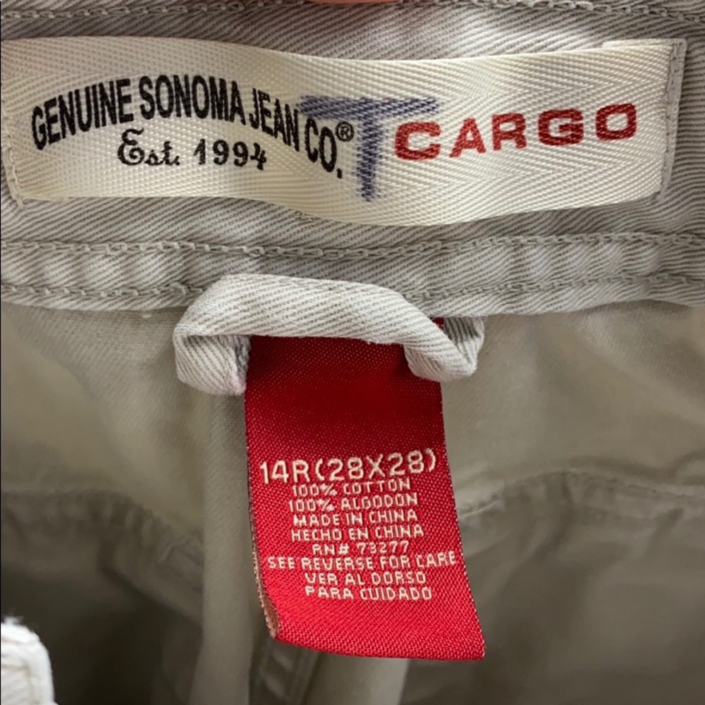 Boys shorts - Picture 4 of 4